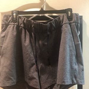 Lululemon Shorts SZ 12